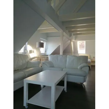 Tischer Apartment
