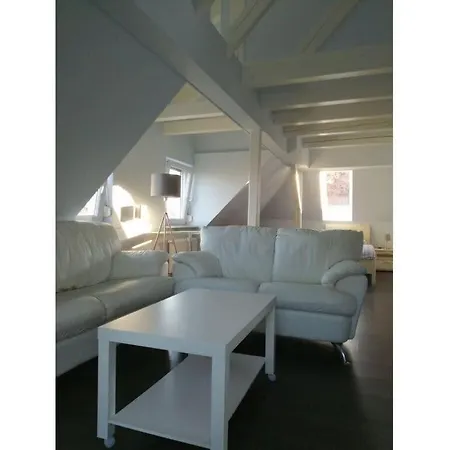 Apartment Tischer Dresden
