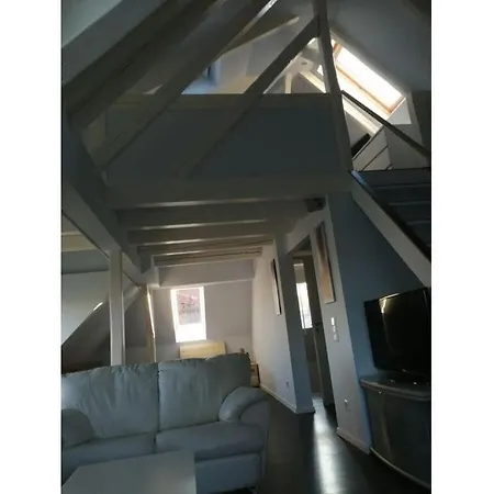 Tischer Apartment Dresden