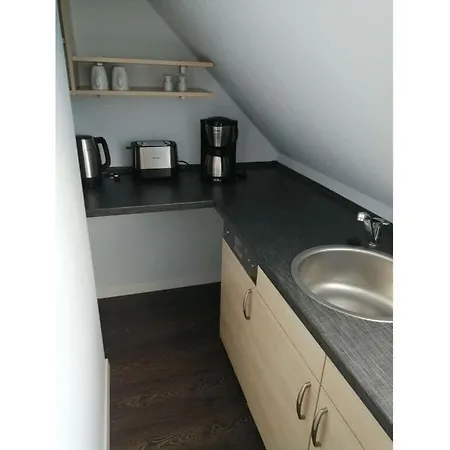 Apartment Tischer *