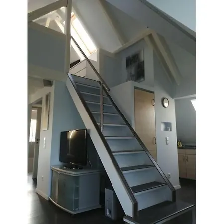 Tischer Apartment *