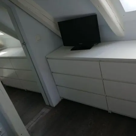 Tischer Apartment *