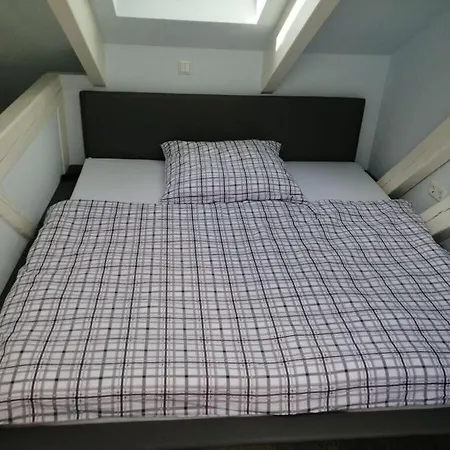 Tischer Apartment